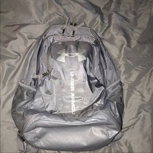 under armour backpack